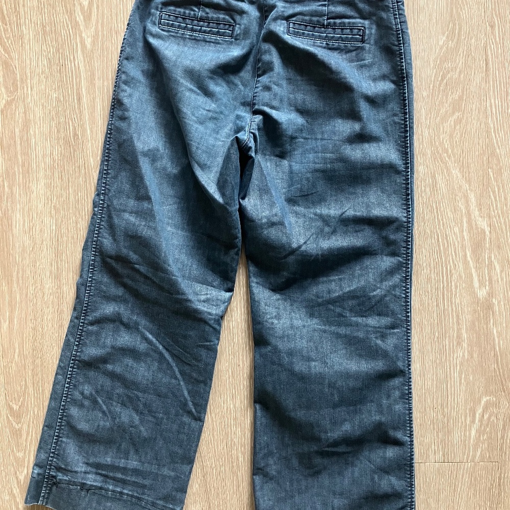 Express Design Studio Jeans - Picture 3 of 3
